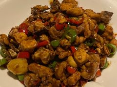 -鄱阳湖·江西小炒·瓦罐煨汤(五道口店)