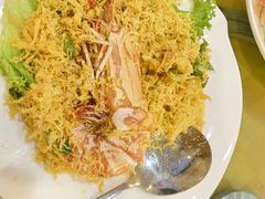 -双天海鲜楼 · 43年老字号