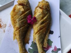 -春色如许·茶食餐厅(桃李春风店)