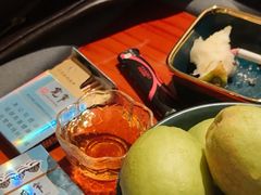 -华夏良子·足道SPA艾灸(翠微店)