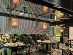 -锦府盐帮·私宴(赛特店)