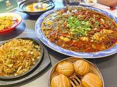 -新概念来凤鱼(璧山店)