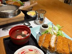 -味太助·银饭食堂(中华城店)