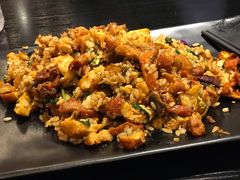 -老啪叽串炒饭(铁百店)