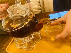 -雕刻时光咖啡馆(南院门店)
