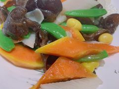-肘子酥·天津捞面(德云社店)