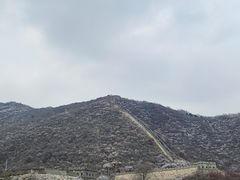 -慕田峪长城