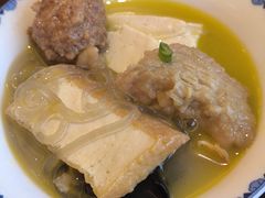-面辣子·陕西家乡菜(钟楼店)