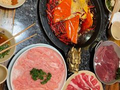 -蜀大侠火锅(建设路第五大道店)