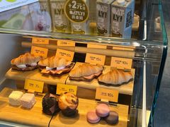 -麦当劳(新都汇店)