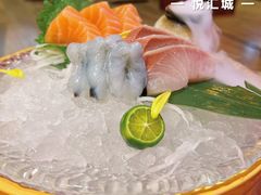 -大喜居酒屋·烧串(悦汇城店)