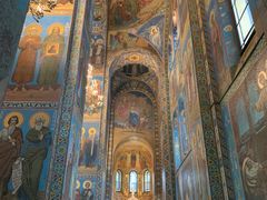 -滴血救世主教堂