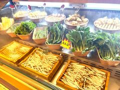 -松野谷·寿喜烧自助(华联顺义金街购物中心店)