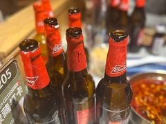 -蘸小院铁锅炖·蘸酱菜·东北菜(怀远门店)