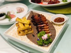 -松鹤楼(狮山永利广场店)