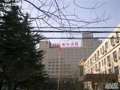 -裕龙国际酒店(阜成路一店)