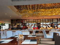 -瑞升芭富丽大酒店-自助餐厅