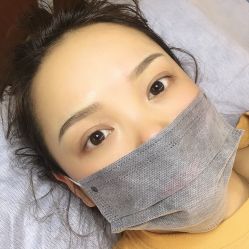 -久匠·纹眉半永久野生眉