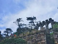 -娄山关景区