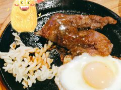 -纽斯特牛排自助餐厅(浦东文峰广场店)
