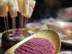 -羊大爷涮肉(亮马桥店)