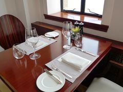 -上海和平饭店-华懋阁 The Cathay Room