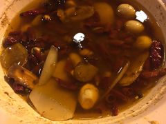 -霸王虾·麻辣小龙虾(清水河公园店)