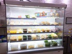 -辣火功夫麻辣烫(明洞1号店)