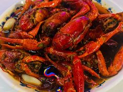 招牌虾-老长沙龙虾馆(梅林店)