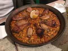 -Carmen卡门西班牙餐厅