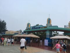 -秦皇岛乐岛海洋王国