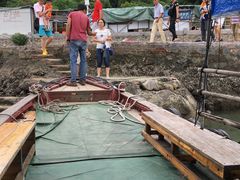 -海上驿站渔家菜馆