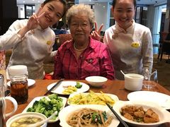 -北海金昌开元名都大酒店·四季轩中餐厅