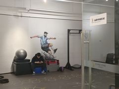 -FLARE STAR FITNESS(复地活力城店)