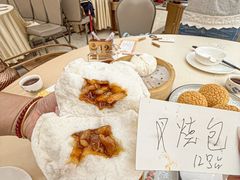 -轩记海鲜餐厅·四十五年老字号·经典粤菜(西区彩虹店)