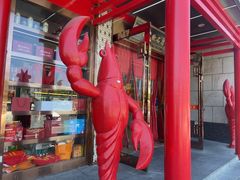 -虾神於氏龙虾·小龙虾(江宁旗舰店)