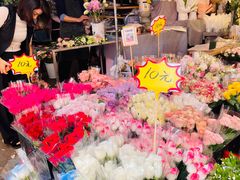 -循礼门鲜花花市(武汉循礼门店)