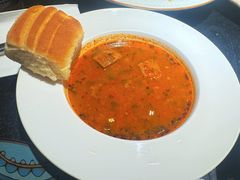 -格鲁·秀色Georgia’s Feast
