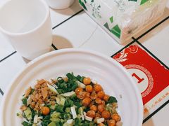 -蛙一刀·麻椒鱼火锅(金仙桥店)