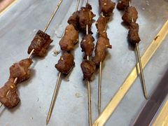 -福苗小骆驼烧烤(莲湖路店)