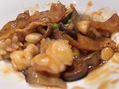 -北京老铺烤鸭(高新店)