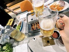 -丰茂烤串(公园店)