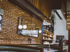 卡座-OGGI TRATTORIA PIZZERIA(深业上城店)