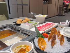 -海底捞火锅(珠影星光城夜宵主题店)