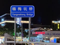 -杨梅坑