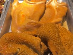 牛肚-兄弟俩老李家牛肉汤(总店)