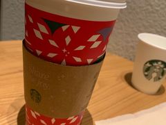 -星巴克(温州龙湾万达店)