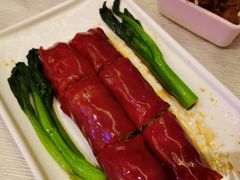 -福州天元国际威斯汀酒店·中国元素餐厅