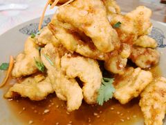 -石老头关东饺子王·东北菜(嘉华鑫城店)
