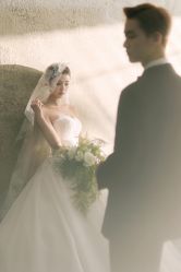 -巴黎婚纱摄影(苏州店)